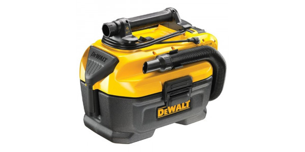 Пылесос DeWALT DCV584L, 300 Вт, 954 л/мин, 7.5 л