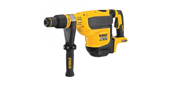Аккумуляторный бесщеточный перфоратор DeWALT DCH614N, SDS-max, 54 В без АКБ и ЗУ