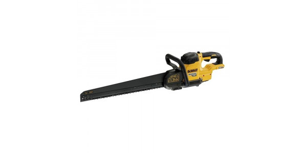 Аккумуляторная аллигаторная пила DeWALT FLEXVOLT DCS397N, 54 В, XR, без АКБ и ЗУ
