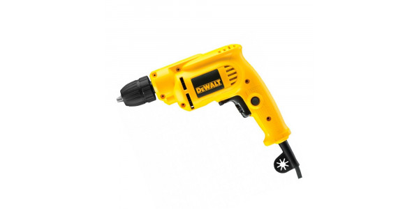 Безударная дрель DeWALT DWD014S, 550 Вт