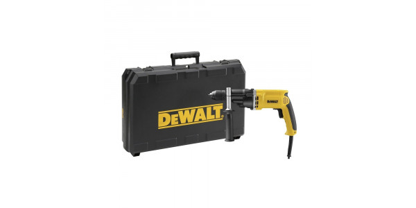 Ударная дрель DeWALT DWD522KS, 950 Вт