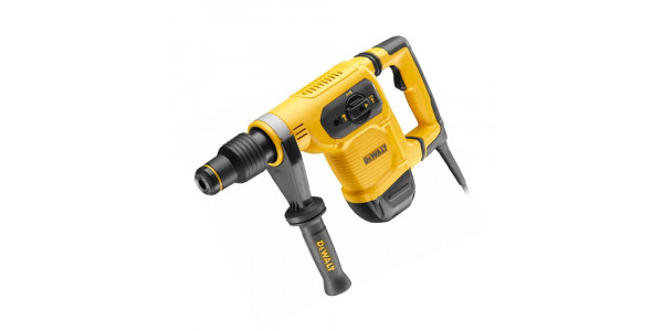 Перфоратор DeWALT D25481K, SDS-max, 1050 Вт