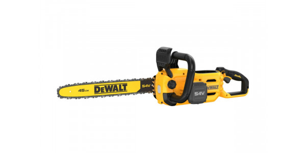 Пила аккумуляторная цепная DeWALT DCMCS574N