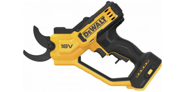 Секатор аккумуляторный DeWALT DCMPP568N