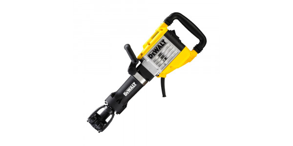 Отбойный молоток DeWALT D25960K, HEX 28, 1600 Вт, 35 Дж