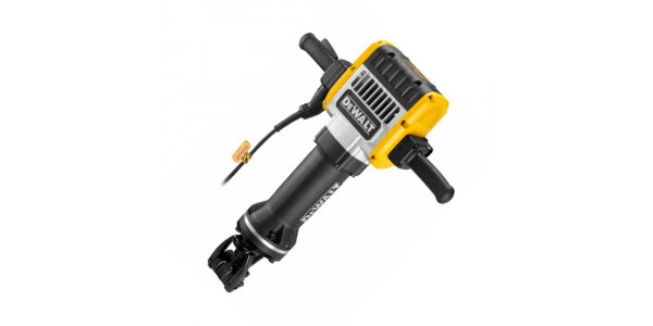 Отбойный молоток DeWALT D25981, HEX 28, 2100 Вт, 72 Дж