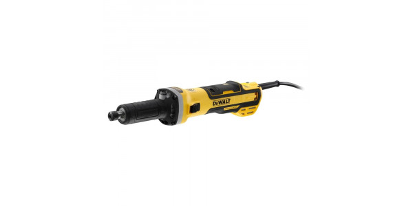 Прямошлифовальная машина DeWALT DWE4997, 1300 Вт