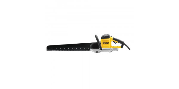 Аллигаторная пила DeWALT DWE399, 1700 Вт