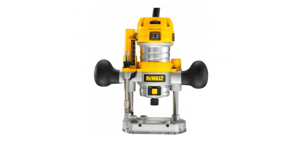 Фрезер двуручный DeWALT D26203 900Вт