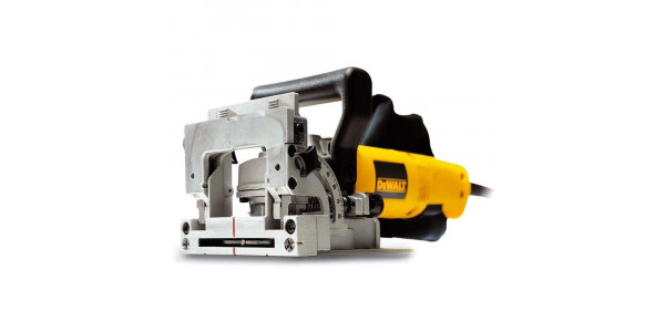 Ламельный фрезер DeWALT DW682K, 600 Вт