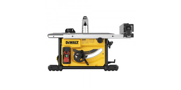 Настольная пила DeWALT DWE7485, 1850 Вт