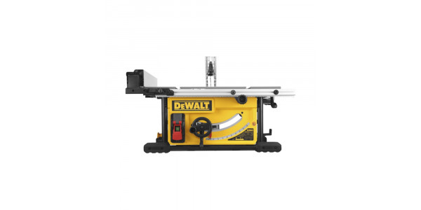 Настольная пила DeWALT DWE7492