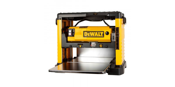 Рейсмусовый станок DeWALT DW733 (Type 2), 1800 Вт
