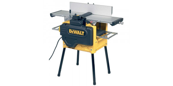 Рейсмусно-фуговальный станок DeWALT D27300, 2100 Вт