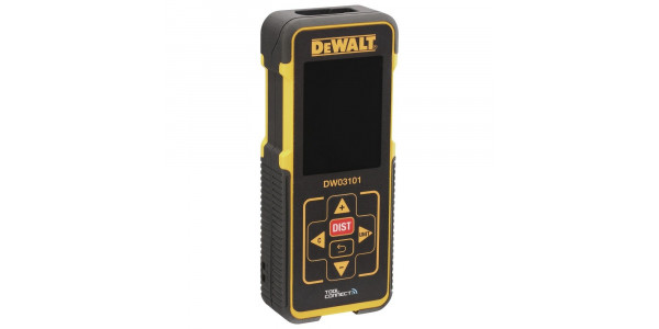 Дальномер DeWALT DW03101