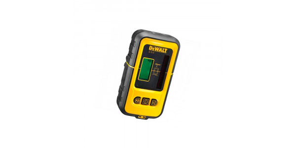 Детектор красного лазерного луча DeWALT DE0892
