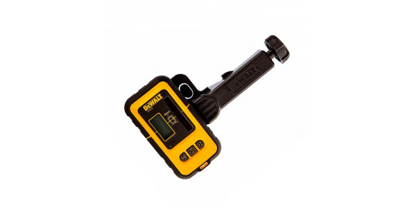 Детектор зеленого лазерного луча DeWALT DE0892G