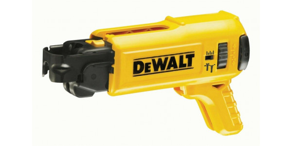 Устройство автоматической подачи шнека 153 мм DeWALT DCF6201