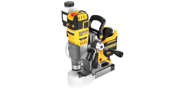 Сверлильный станок на магнитной подошве DeWalt DCD1623N-XJ