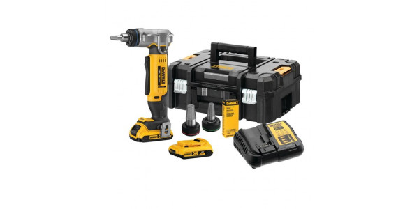Расширитель для труб DeWALT DCE400D2