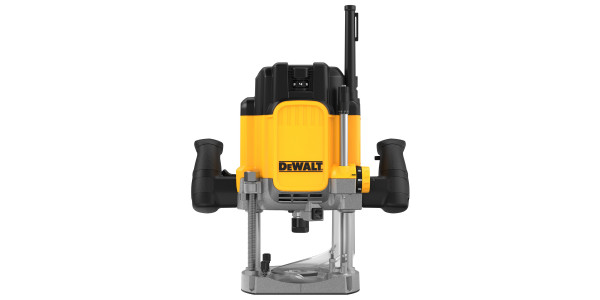 Фрезер двуручный DeWALT DWE625