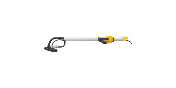 Шлифмашина по гипсокартону DeWALT DWE7800