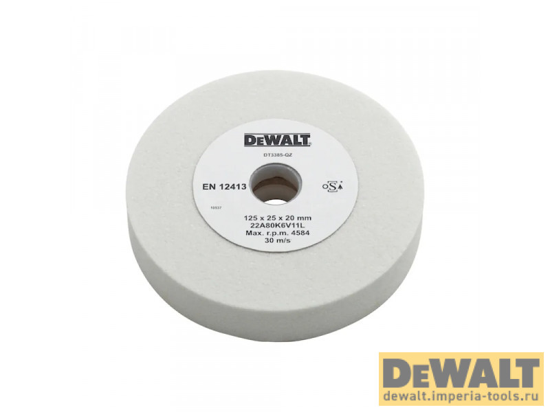 DT3385-QZ  в фирменном магазине DeWALT