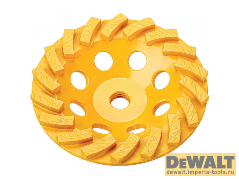 DT3797-QZ  в фирменном магазине DeWALT