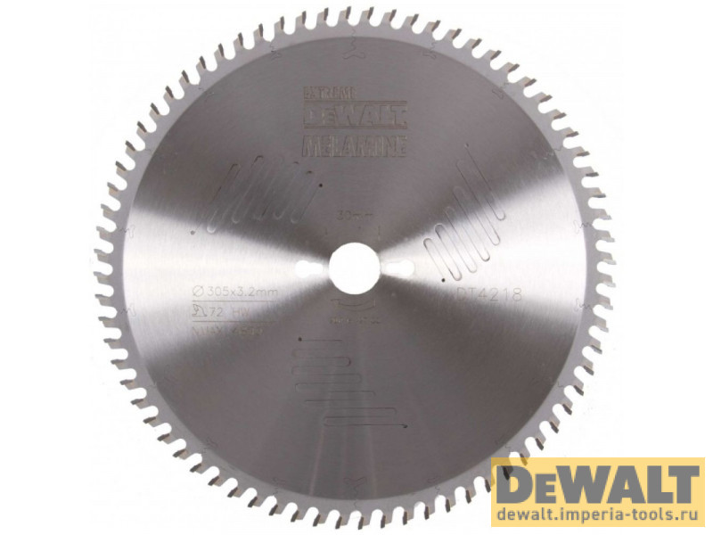 DT4218-QZ  в фирменном магазине DeWALT