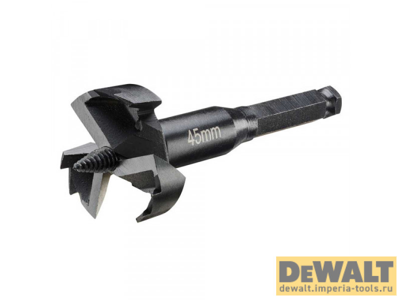 DT4581-QZ  в фирменном магазине DeWALT