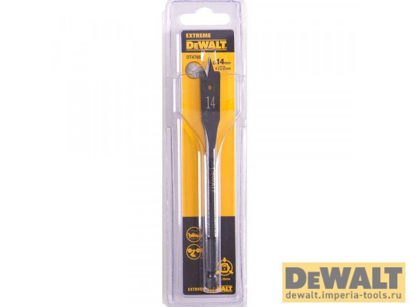 DT4765-QZ  в фирменном магазине DeWALT