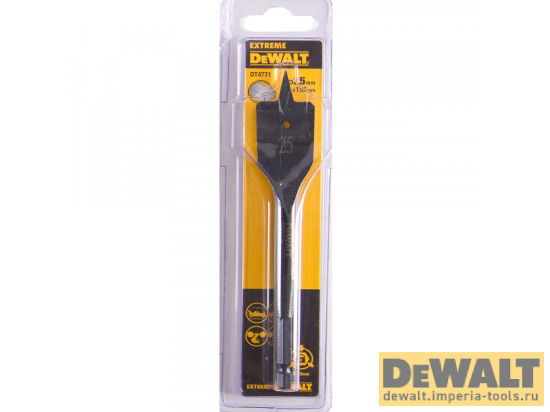 DT4771-QZ  в фирменном магазине DeWALT