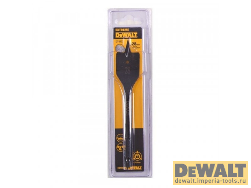 DT4773-QZ  в фирменном магазине DeWALT