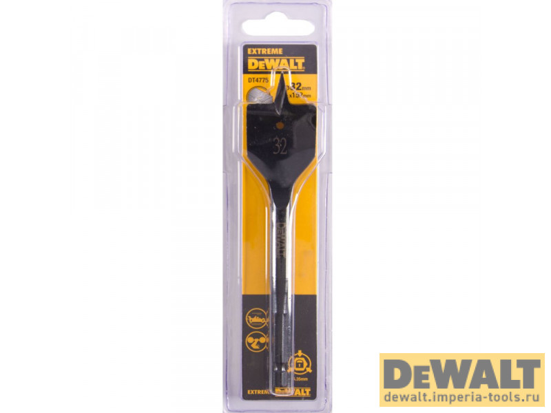 DT4775-QZ  в фирменном магазине DeWALT