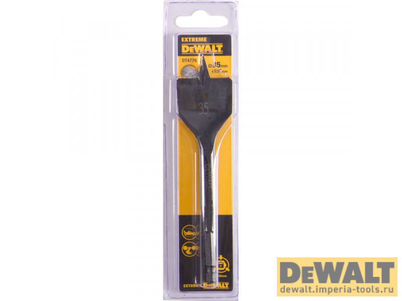 DT4776-QZ  в фирменном магазине DeWALT