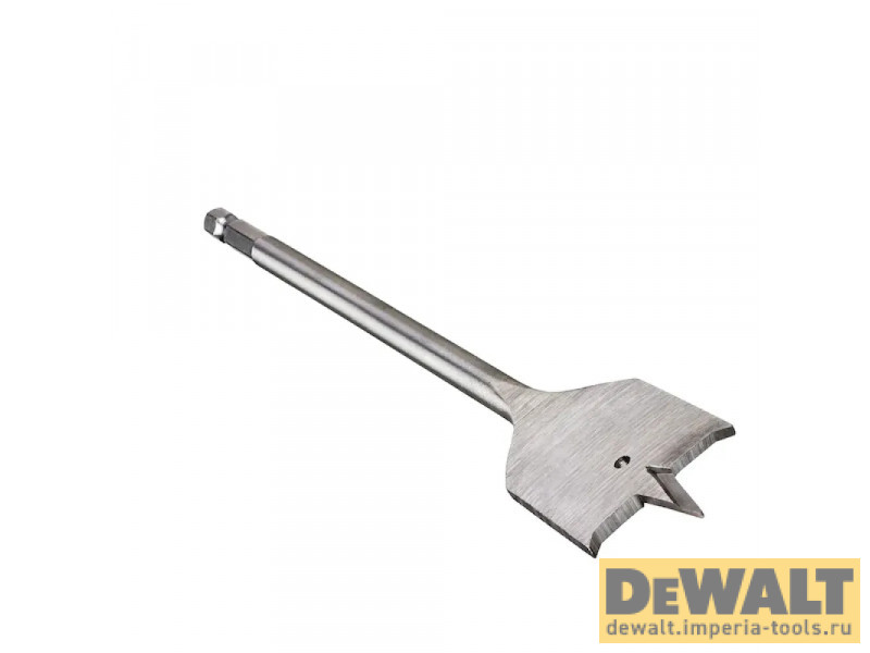Сверло перьевое по дереву 18х150 мм, DeWALT DT4818