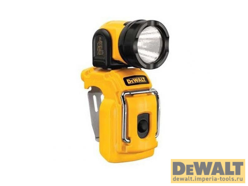 DCL510N-XJ  в фирменном магазине DeWALT
