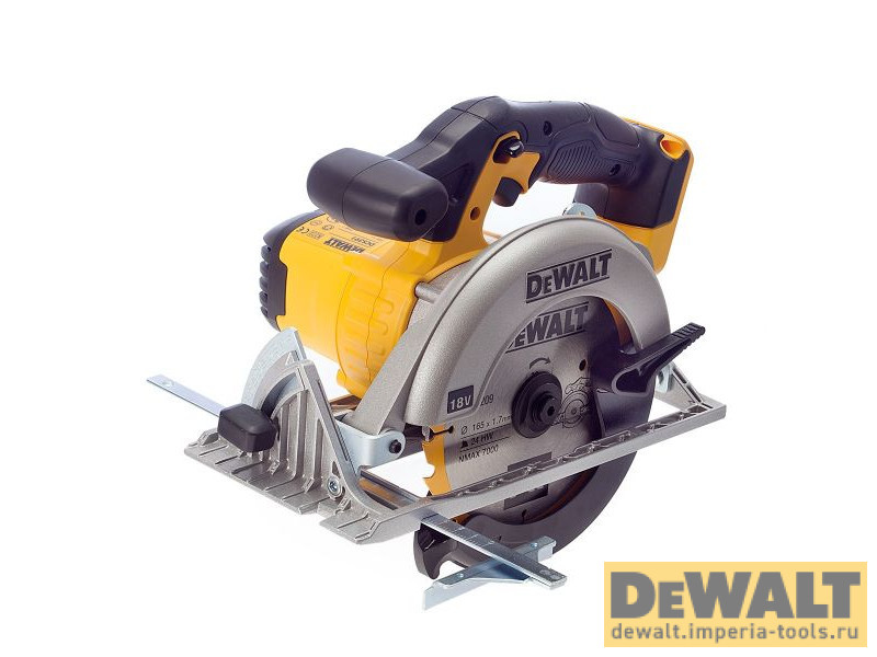 DCS391N-XJ  в фирменном магазине DeWALT