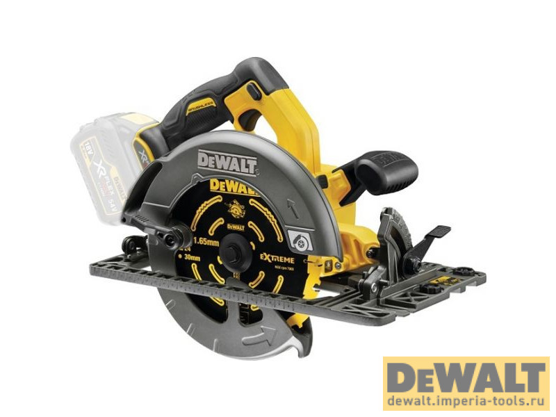 DCS576N-XJ  в фирменном магазине DeWALT