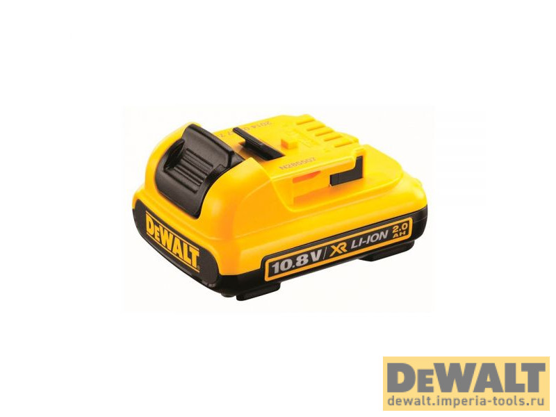 DCB127-XJ DCB127-X,DCB122 в фирменном магазине DeWALT