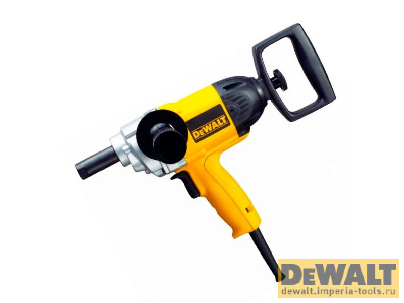 Дрель-миксер DeWALT D21510 Дрель-миксер DeWALT D21510