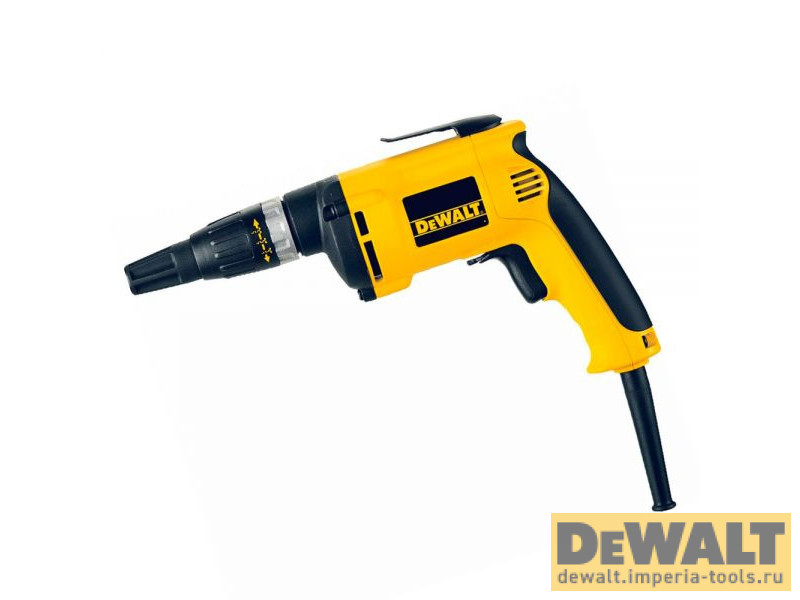 DW274K-QS  в фирменном магазине DeWALT