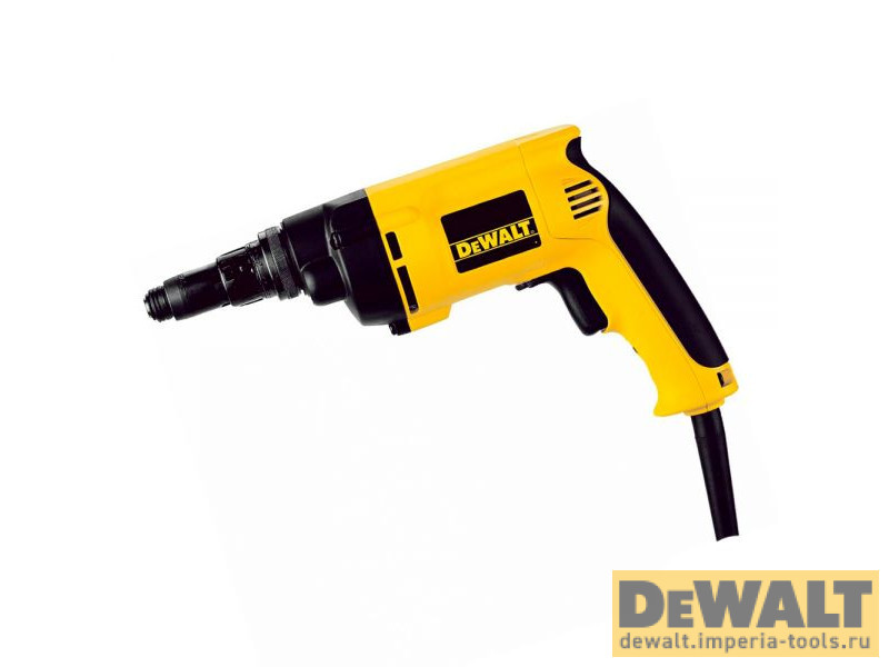 DW268K-QS  в фирменном магазине DeWALT