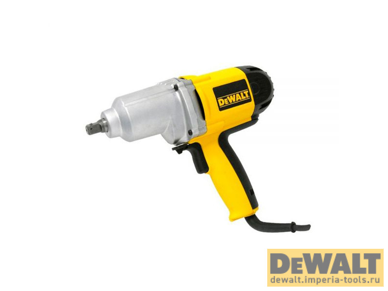 DW294-QS  в фирменном магазине DeWALT