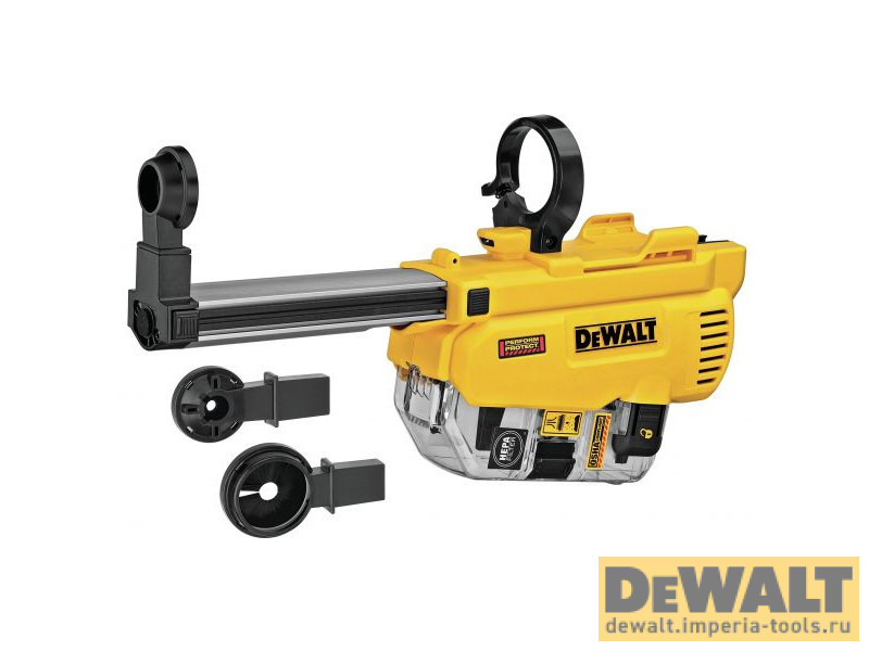 DWH205DH-XJ  в фирменном магазине DeWALT