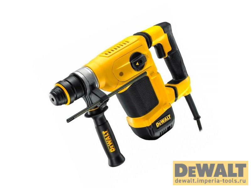 D25430K-QS  в фирменном магазине DeWALT
