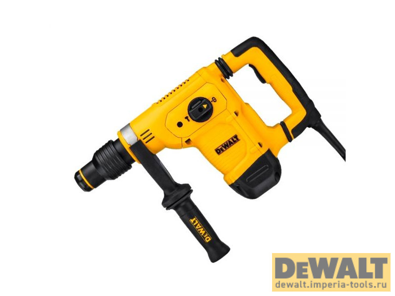 D25810K-QS  в фирменном магазине DeWALT