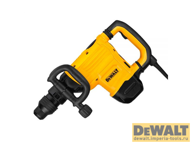 D25872K-QS  в фирменном магазине DeWALT