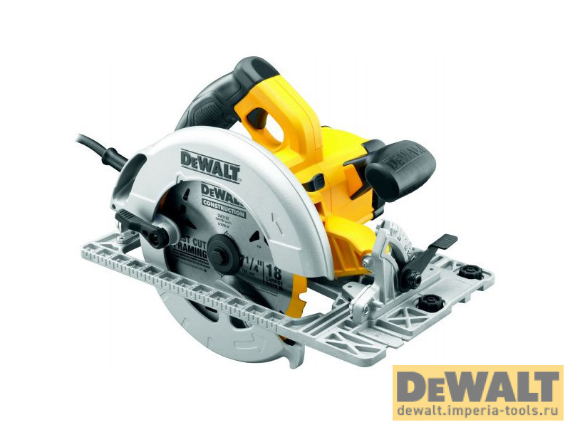 DWE576K-QS  в фирменном магазине DeWALT