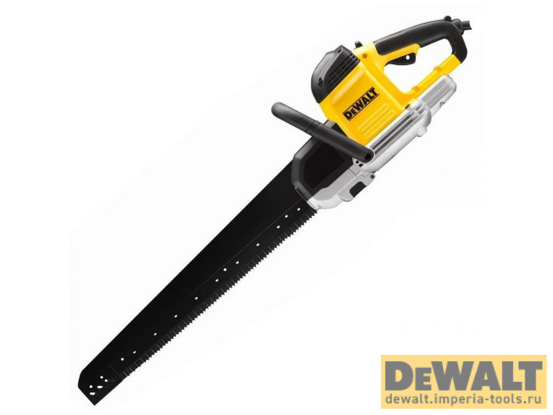 DWE398-QS  в фирменном магазине DeWALT